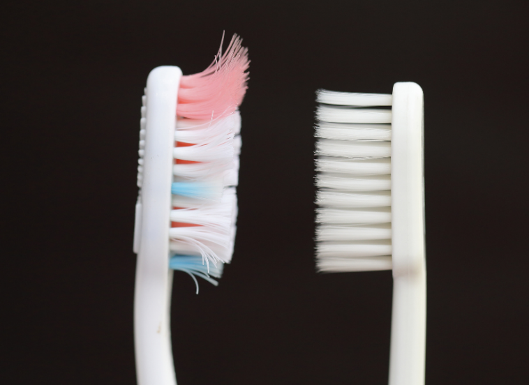 How Often Should You Replace Your Toothbrush? - New Braunfels Dentists