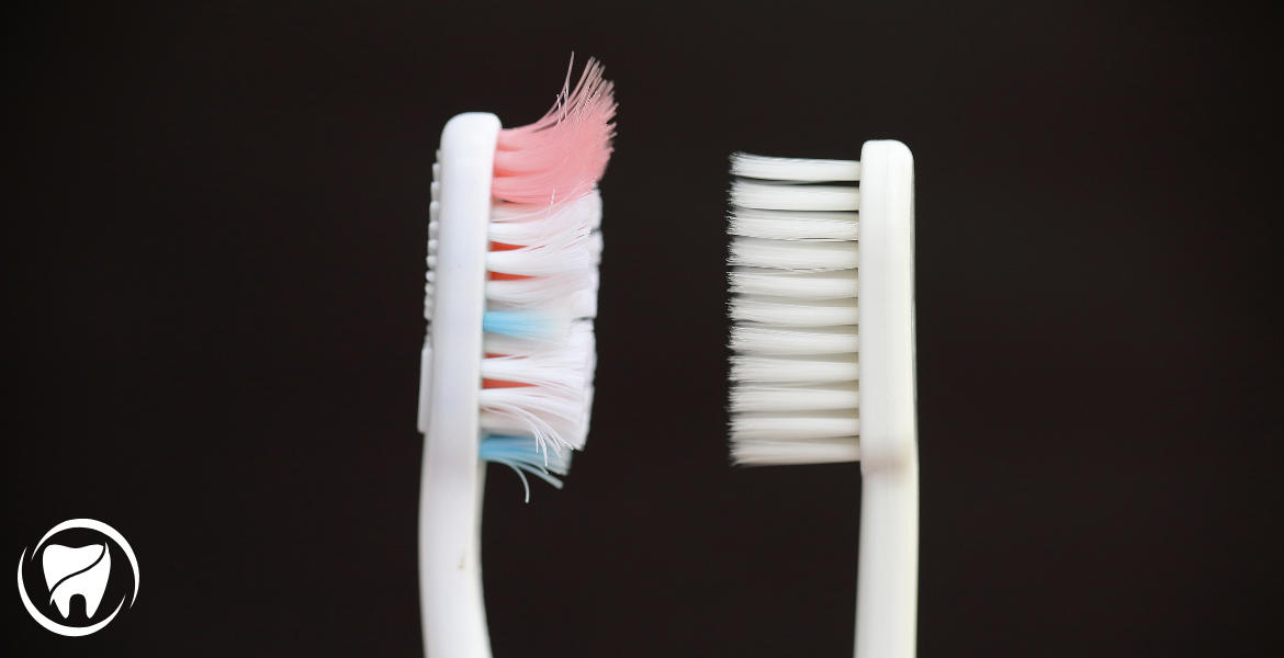 How Often Should You Replace Your Toothbrush? - New Braunfels Dentists