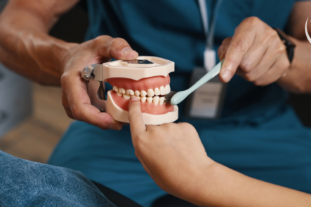 Why Routine Dental Checkups Matter for a Healthy Smile - New Braunfels Dentists
