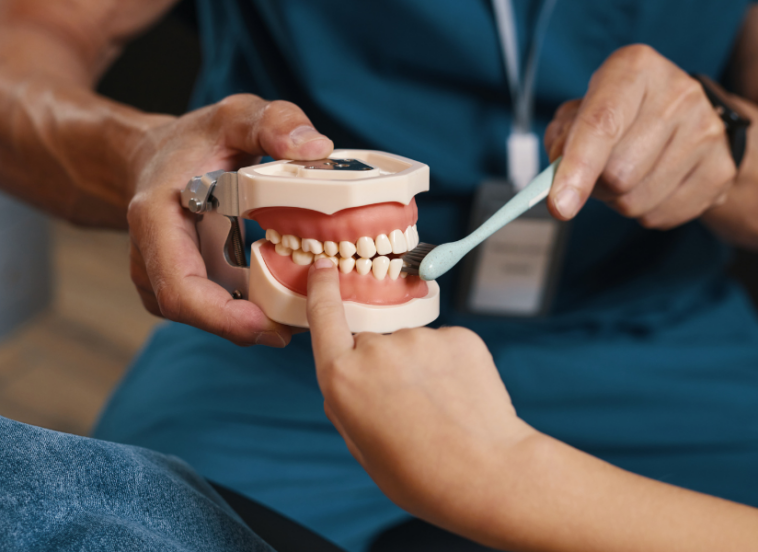 Why Routine Dental Checkups Matter for a Healthy Smile - New Braunfels Dentists