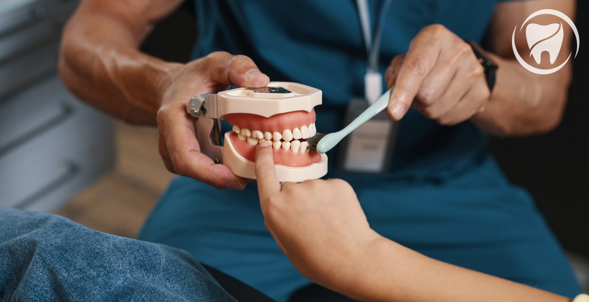 Why Routine Dental Checkups Matter for a Healthy Smile - New Braunfels Dentists