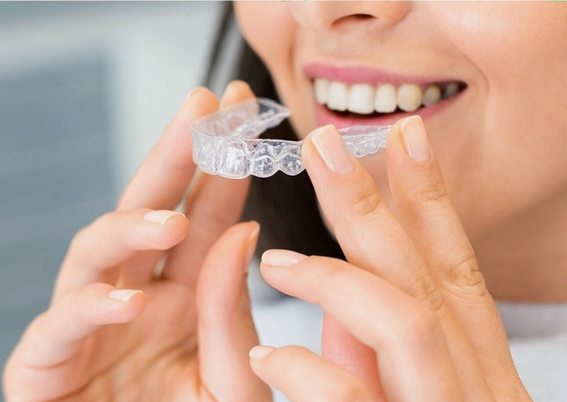 Could Invisalign Be Right for Your Smile? - New Braunfels Dentists
